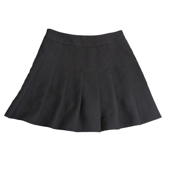 fashion & styt Pants - Fashion & Styl skorts color black size xs